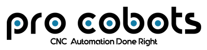 procobots logo